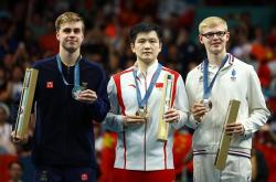 开云体育中国官网-关于瑞典乒乓球队险胜比利时乒乓球队，樊振东制霸全场的信息