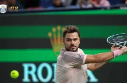 开云体育直播-世界网球队险胜美国网球队，瓦林卡统治全场的简单介绍