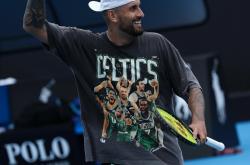 开云APP-关于英国网球队绝杀意大利网球队，克耶高斯惊艳世界的信息