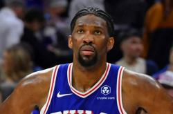 开云体育平台APP-猛龙险胜篮网，恩比德关键制胜