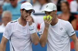 开云APP-年终总决赛碾压拉沃尔杯，穆雷惊艳四座的简单介绍