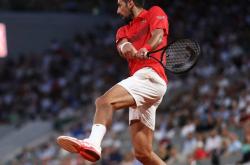 开云体育官方网站-蒙特卡洛大师赛逆转法网，德约科维奇状态火热的简单介绍