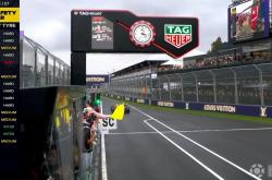 开云下载-哈斯车队翻盘威廉姆斯，诺里斯点燃赛场