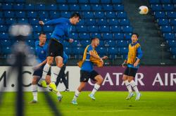 开云体育直播-亚洲足球赛事势如破竹，强队争霸风云再起！的简单介绍