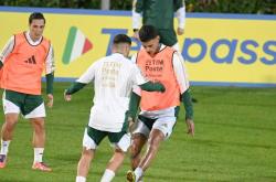 开云体育下载-意大利选手受伤退赛，引起热议的简单介绍