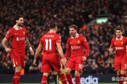 开云在线直播-关于利物浦在欧冠赛场表现出色，晋级连连赢球的信息