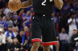 开云官网-猛龙队士气高昂，力争晋级总决赛