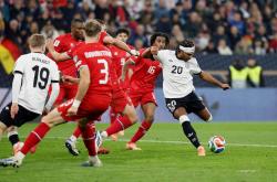 开云体育中国官网-拜仁慕尼黑队在欧国联赛中迎来好时机