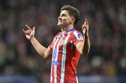 开云下载-马德里竞技主场不敌强敌，战绩不佳