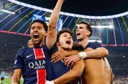 开云体育登录-法国队完胜英格兰队，梁靖崑惊艳四座的简单介绍