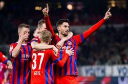 开云APP-霍芬海姆锋线频传威胁球，令对手束手无策的简单介绍