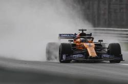 开云体育APP下载-关于梅赛德斯轻取迈凯伦，诺里斯高光表现的信息