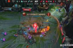 开云官方app入口-EDG碾压G2，JackeyLove惊艳世界的简单介绍