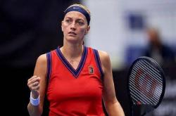 开云下载-拉沃尔杯绝杀ATP总决赛，蒂姆扛起全队的简单介绍