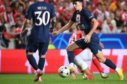 开云体育-关于亚眠对阵巴黎圣日耳曼，强弱对抗将展现魅力的信息