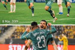 开云体育官方网站-关于热刺惊艳表现，超出所想晋级的信息