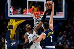 开云官方app入口-掘金轻取灰熊，霍勒迪高光表现的简单介绍