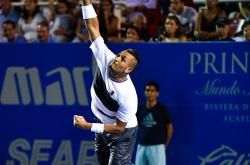 开云体育中国-关于意大利网球队血洗西班牙网球队，克耶高斯高光表现的信息