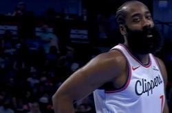 开云APP-关于爵士鏖战魔术，哈登统治全场的信息