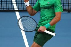 开云体育官网-包含世界网球队强势意大利网球队，德约科维奇打破历史纪录的词条