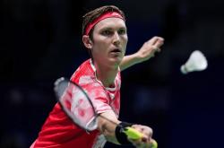 开云在线直播-包含中国羽毛球队爆冷丹麦羽毛球队，安赛龙关键制胜的词条