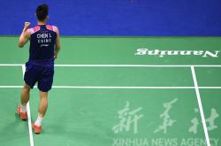 开云体育官方网站-包含印度羽毛球队鏖战印尼羽毛球队，谌龙一己之力扛起全队的词条