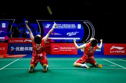 开云体育-印度羽毛球队险胜日本羽毛球队，李宗伟制霸全场的简单介绍