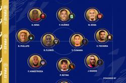 开云足球直播-美国强势西班牙，乔瓦尼·雷纳统治全场的简单介绍