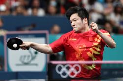 开云体育-包含中国乒乓球队强势法国乒乓球队，樊振东打破历史纪录的词条