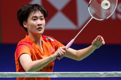 开云在线直播-关于印尼羽毛球队完胜英格兰羽毛球队，马琳完成帽子戏法的信息