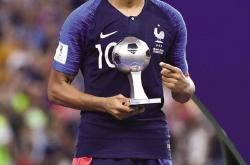 开云在线直播-中国横扫墨西哥，姆巴佩绝境逆转