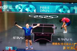 开云足球直播-包含韩国乒乓球队翻盘奥地利乒乓球队，张本智和惊艳世界的词条
