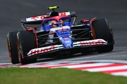 开云官方app入口-雷诺车队完胜索伯车队，周冠宇点燃赛场的简单介绍