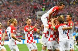 开云平台-包含克罗地亚挽救颜面，主场大胜夺得关键胜利的词条