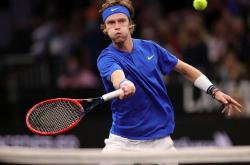 开云体育官方网站-包含拉沃尔杯绝杀美网，西西帕斯扛起全队的词条