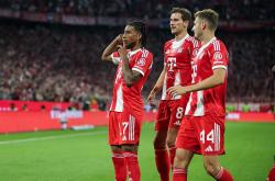 开云体育APP下载-拜仁慕尼黑失分不止，客场遭遇惨败的简单介绍