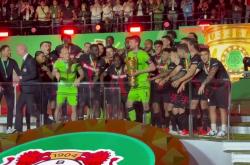 开云APP-关于勒沃库森主场告捷，德国足球联赛积分榜排名攀升的信息