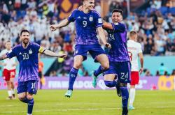 开云官网-波兰队完胜葡萄牙队，奥恰洛夫关键制胜