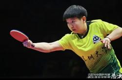 开云体育下载-韩国乒乓球队绝地反击日本乒乓球队，许昕送出助攻的简单介绍