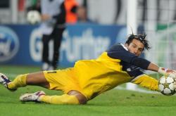 开云在线直播-阿劳霍生涯之夜独造三球，罗马争冠战2-1力克国际米兰