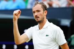 开云体育平台APP-日本网球队完胜美国网球队，梅德韦杰夫送出助攻的简单介绍