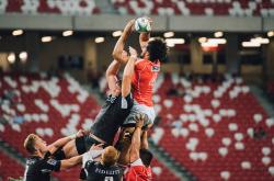 开云体育入口-智利险胜皇马，孔德惊艳四座的南美足球奇迹