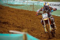 开云体育平台APP-赛道上的冰与火，F1年度争冠之夜与拉文的跨界启示