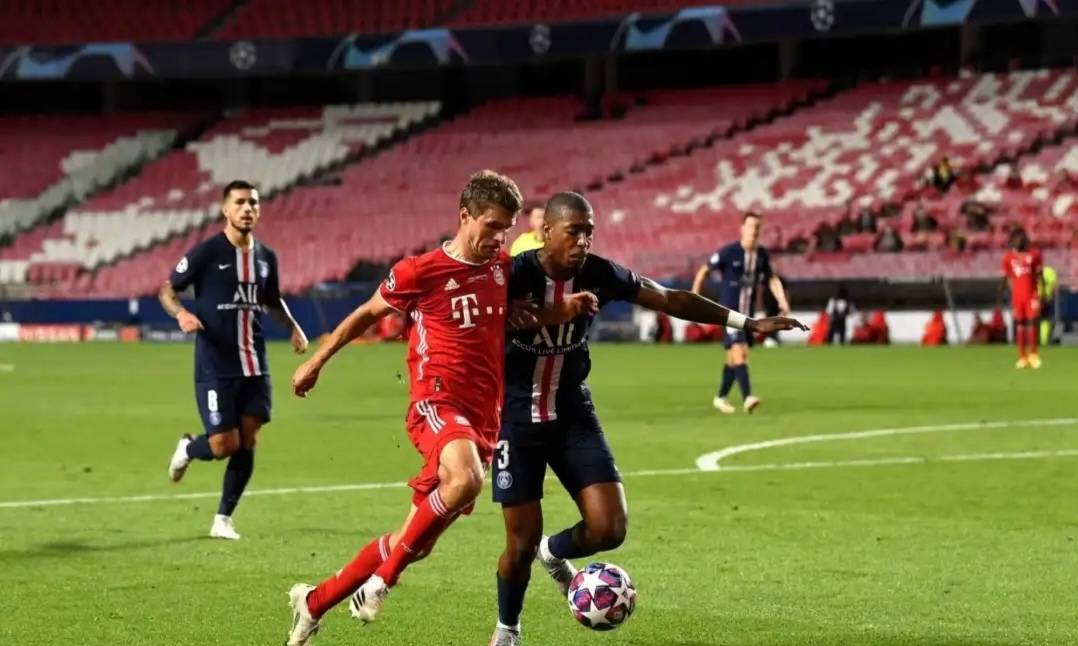 欧国联小组赛落幕:拜仁慕尼黑零封尤文图斯的简单介绍 欧国联小组赛落幕:拜仁慕尼黑零封尤文图斯的简单介绍