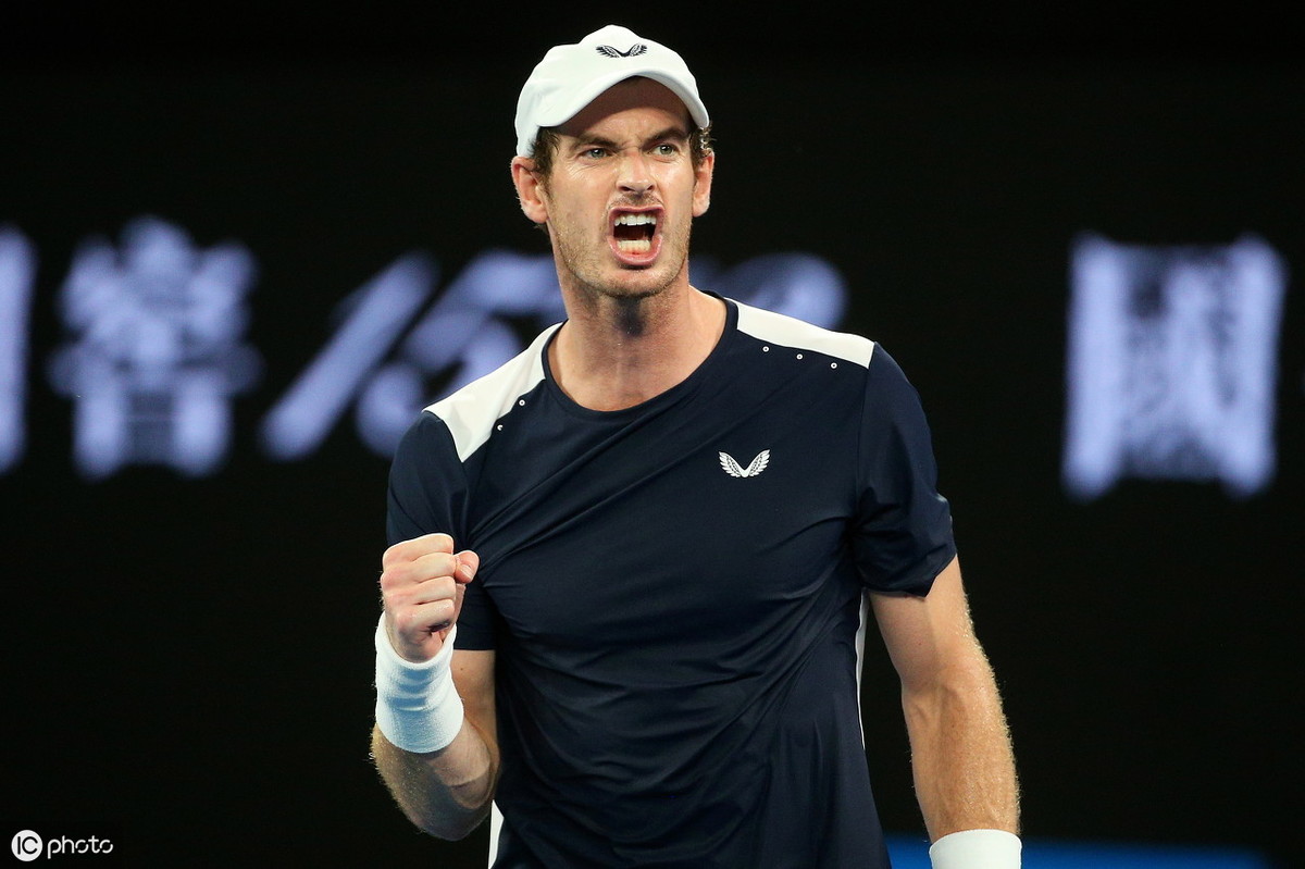 日本网球队逆转澳大利亚网球队，穆雷高光表现的简单介绍