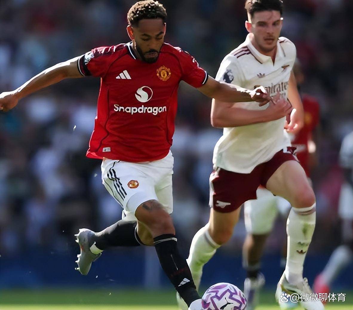 关于曼联客场逆袭热刺,劲取三分延续胜利的信息 关于曼联客场逆袭热刺,劲取三分延续胜利的信息