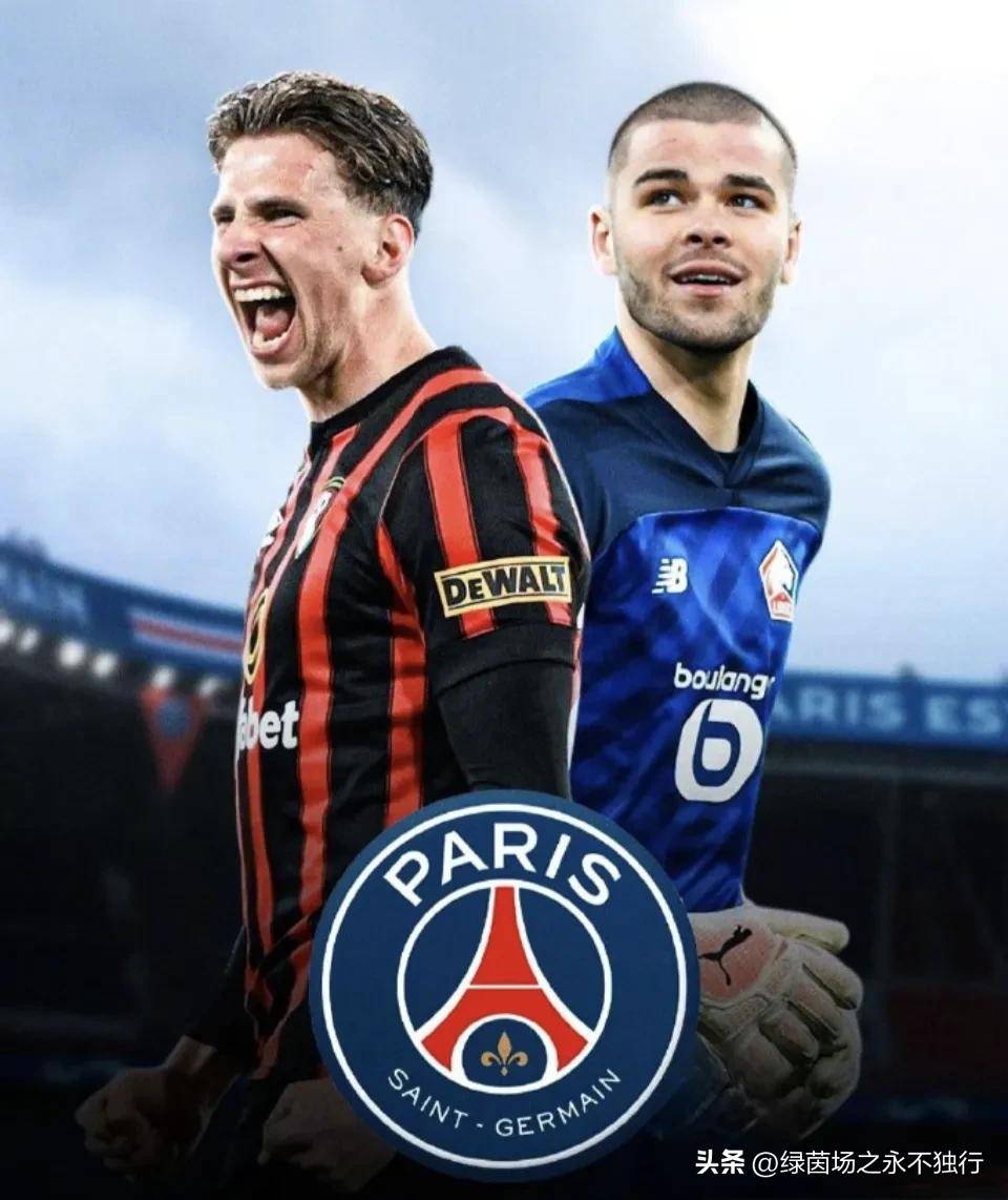 巴黎圣日耳曼客场不敌莱斯特城,遭遇连败的简单介绍 巴黎圣日耳曼客场不敌莱斯特城,遭遇连败的简单介绍