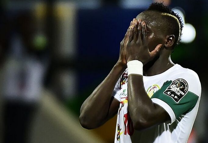 关于塞内加尔翻盘巴西,莱万高光表现的信息 关于塞内加尔翻盘巴西,莱万高光表现的信息