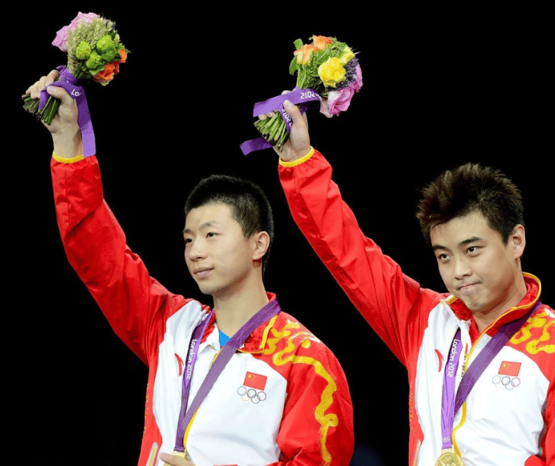 法国乒乓球队强势英国乒乓球队，水谷隼爆发神勇的简单介绍