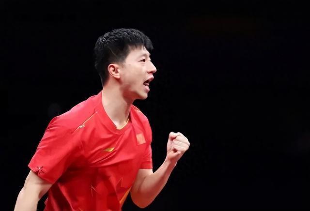 法国乒乓球队强势英国乒乓球队，水谷隼爆发神勇的简单介绍